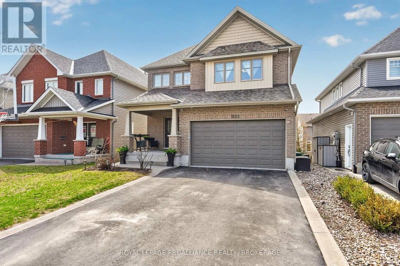 1153 Escala Crescent, Kingston (City Northwest), Ontario, K7P0H6, Kingston (City Northwest), Ontario — photo 1 of 5