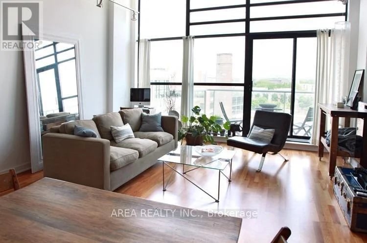 #403 43 Hanna Avenue, Toronto (Niagara), Ontario, M6K1X1, Toronto (Niagara), Ontario — photo 1 of 5