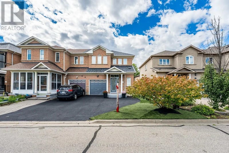 211 Wildberry Crescent, Vaughan (Vellore Village), Ontario, L4H2H7, Vaughan (Vellore Village), Ontario — photo 1 of 5