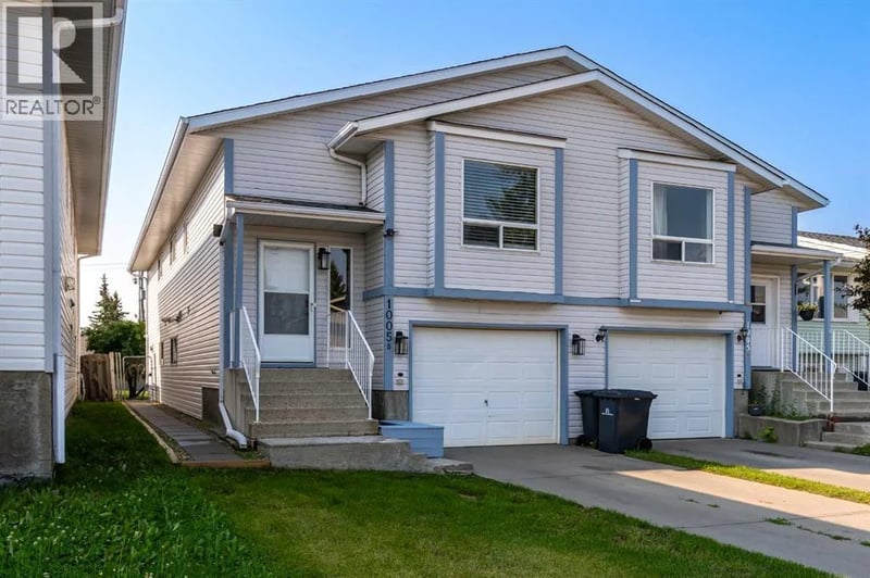 1005 10 Avenue Southeast, High River, Alberta, T1V1L3, High River, Alberta — photo 1 of 5