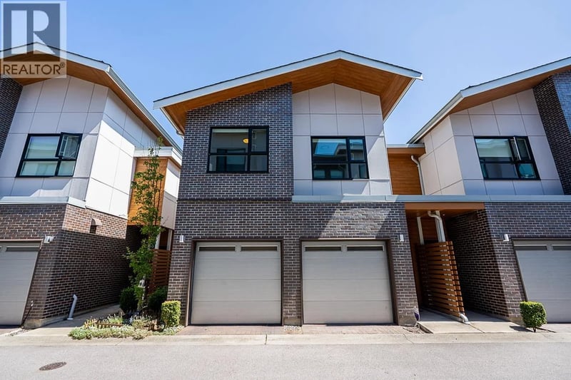 #20 8288 NO.1 Road, Richmond, British Columbia, V7C1T9, Richmond, British Columbia — photo 1 of 5