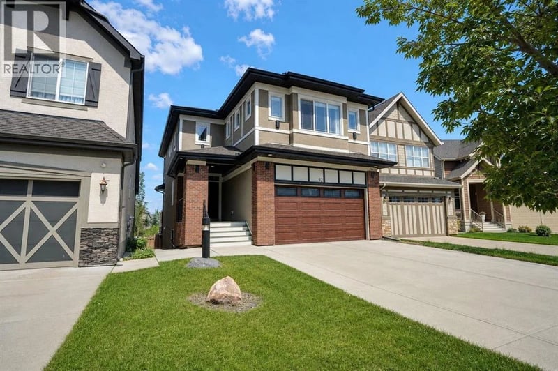 92 Masters Court Southeast, Calgary, Alberta, T3M2B8, Calgary, Alberta — photo 1 of 5