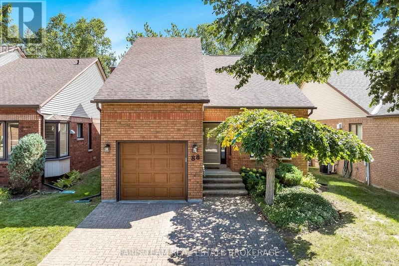 88 Green Briar Road, New Tecumseth, Ontario, L9R1S2, New Tecumseth, Ontario — photo 1 of 5