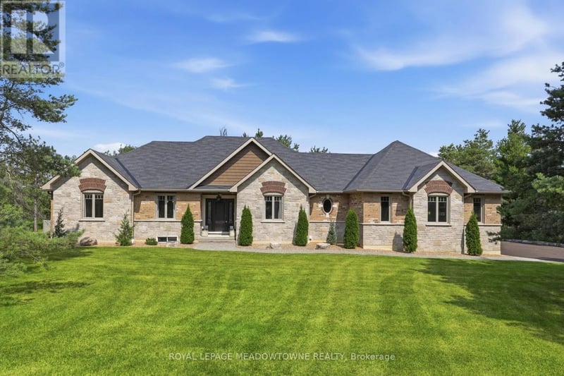 20 Buckstown Trail, Caledon (Palgrave), Ontario, L7E4H7, Caledon (Palgrave), Ontario — photo 1 of 5