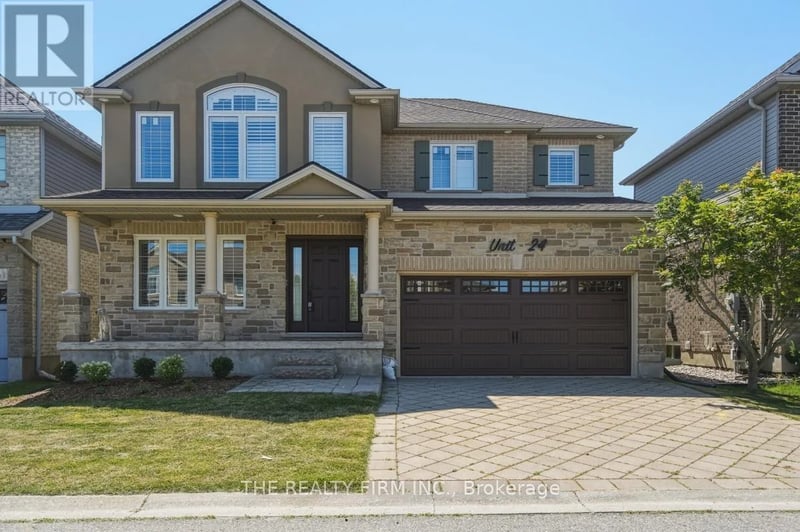#24 2615 Colonel Talbot Road, London South (South K), Ontario, N6K5B4, London South (South K), Ontario — photo 1 of 5