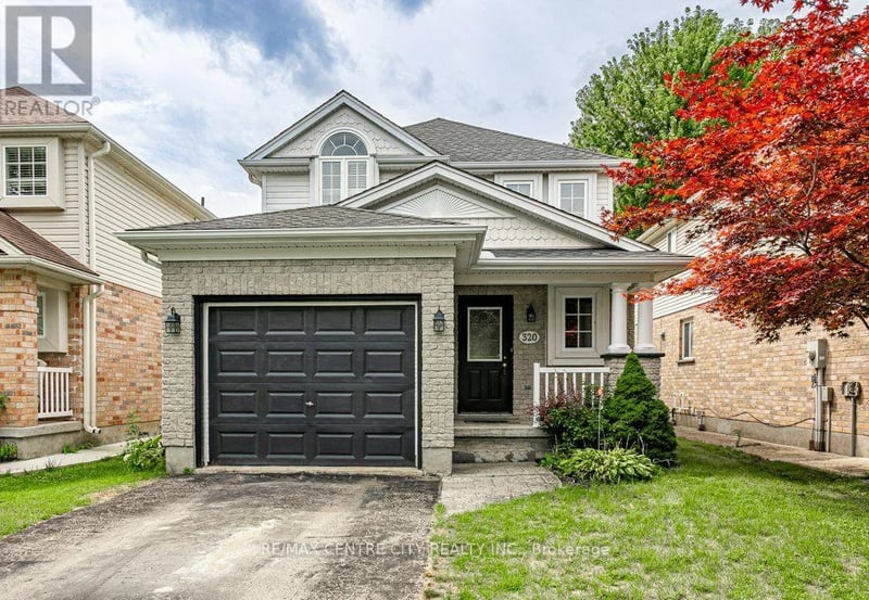320 Rossmore Court, London South (South P), Ontario, N6C6B9, London South (South P), Ontario — photo 1 of 5
