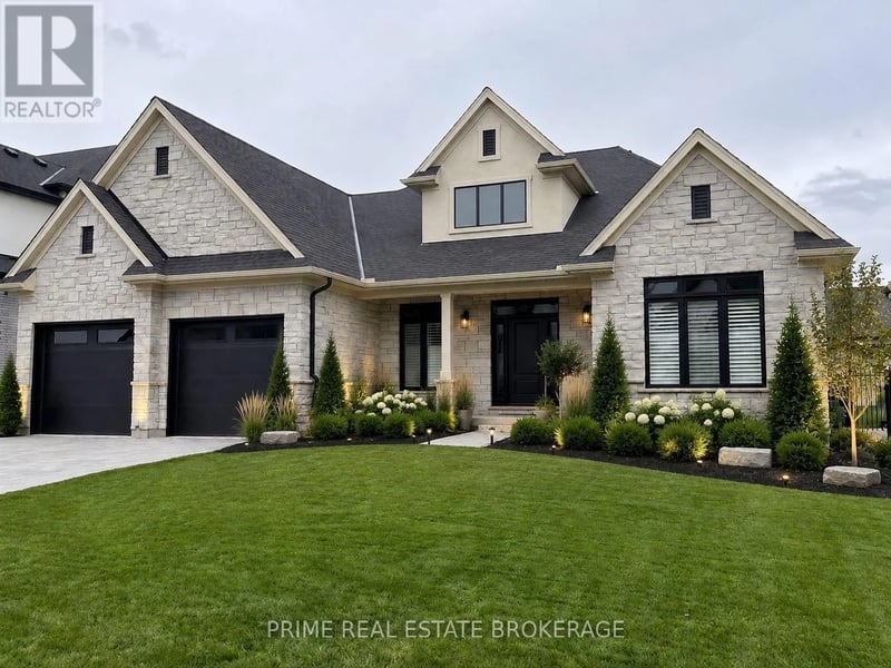 689 Valleystream Walk, London North (North R), Ontario, N6G3X8, London North (North R), Ontario — photo 1 of 5