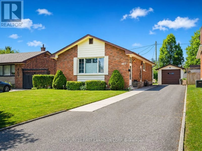 407 Vermont Avenue, London South (South J), Ontario, N5Z3E4, London South (South J), Ontario — photo 1 of 5