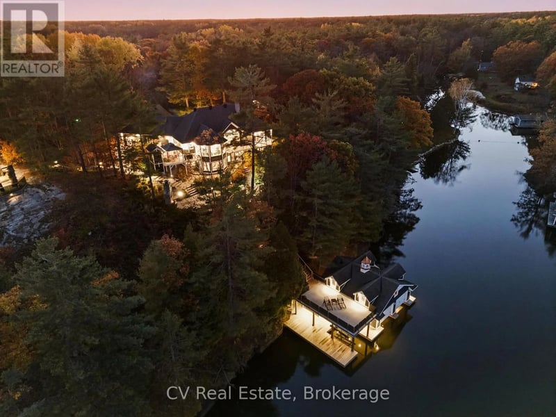1060 S Sunset Bay Rd, Gravenhurst (Muskoka (S)), Ontario, P1P1R2, Gravenhurst (Muskoka (S)), Ontario — photo 1 of 5