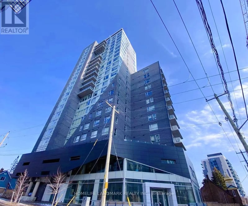 #2201 158 King Street North, Waterloo, Ontario, N2J2Y2, Waterloo, Ontario — photo 1 of 5