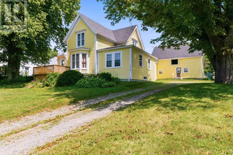 4770 Highway 1, Weymouth, Nova Scotia, B0W3T0, Weymouth, Nova Scotia — photo 1 of 5