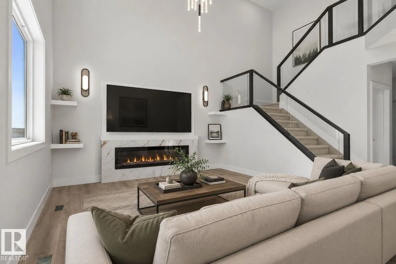 102 ELDRIDGE PT, St. Albert, Alberta, T8N8C3, St. Albert, Alberta — photo 1 of 5