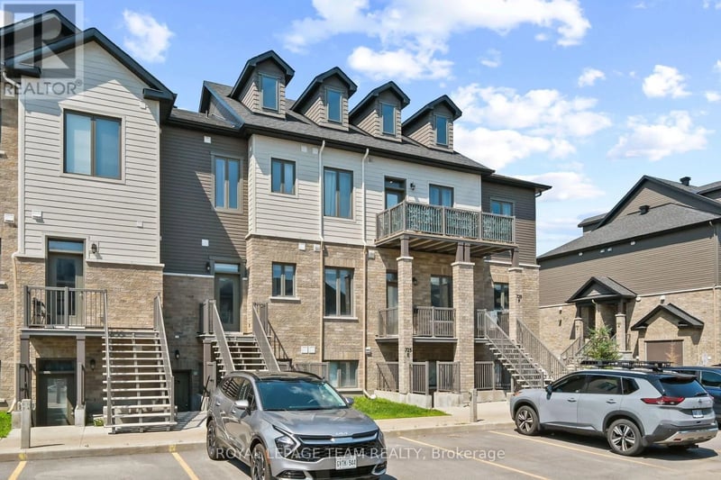 #F 725 Dearborn Private, Ottawa, Ontario, K1T0W4, Ottawa, Ontario — photo 1 of 5