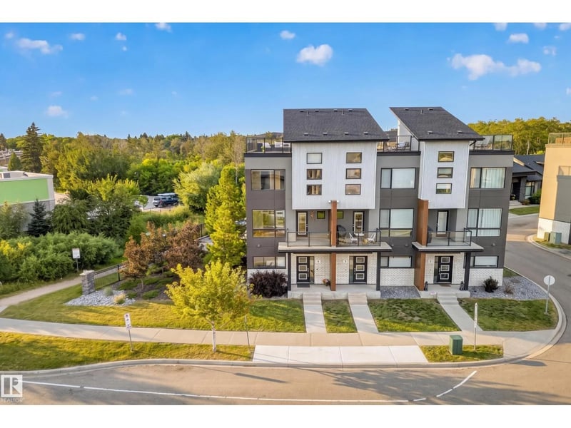#1 95 SALISBURY WY, Sherwood Park, Alberta, T8B0C1, Sherwood Park, Alberta — photo 1 of 5