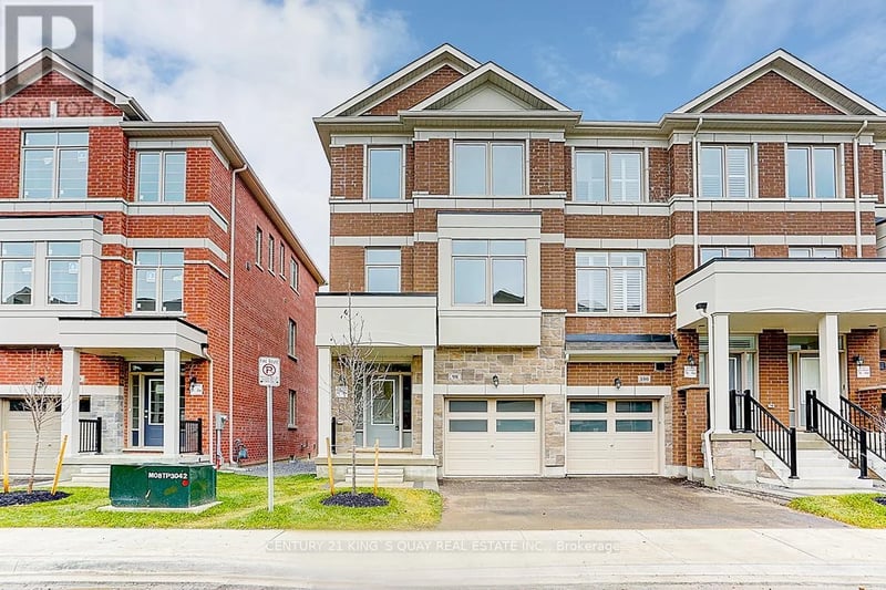 98 Carneros Way, Markham (Cedar Grove), Ontario, L6B1R2, Markham (Cedar Grove), Ontario — photo 1 of 5