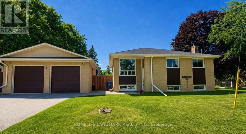 5 Johnson Road, Aurora (Aurora Highlands), Ontario, L4G2A1, Aurora (Aurora Highlands), Ontario — photo 1 of 5