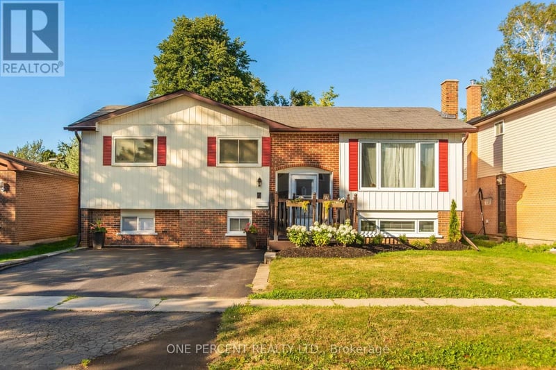 7 Morgandale Crescent, Orangeville, Ontario, L9W3C6, Orangeville, Ontario — photo 1 of 5