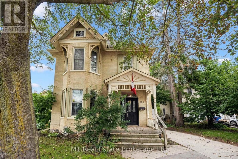 125 Elora Street South, Minto, Ontario, N0G1Z0, Minto, Ontario — photo 1 of 5