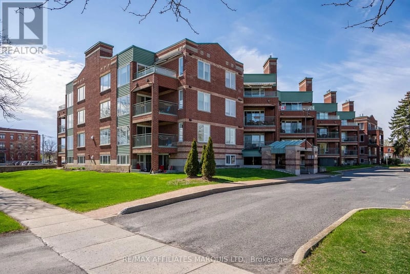 #408 121 Water Street West, Cornwall, Ontario, K6J5T8, Cornwall, Ontario — photo 1 of 5