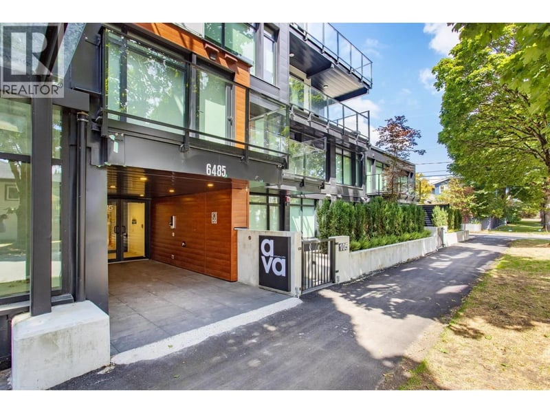 #103 6485 MANITOBA Street, Vancouver, British Columbia, V5Y0P7, Vancouver, British Columbia — photo 1 of 5