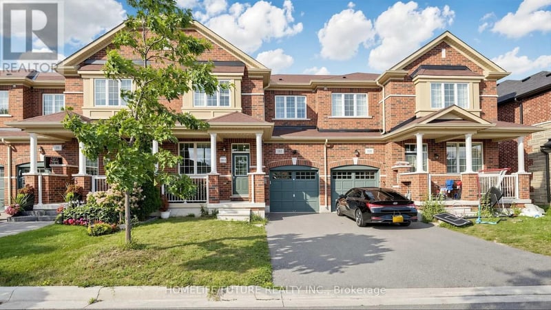 101 Bronson Terrace, Milton (FO Ford), Ontario, L9E1G9, Milton (FO Ford), Ontario — photo 1 of 5