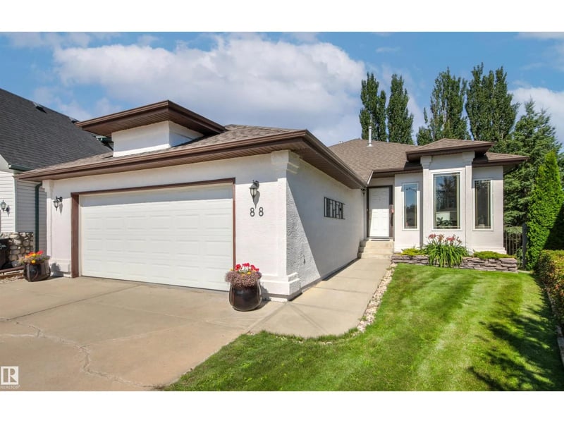 88 DECHENE RD NW, Edmonton, Alberta, T6M2S4, Edmonton, Alberta — photo 1 of 5