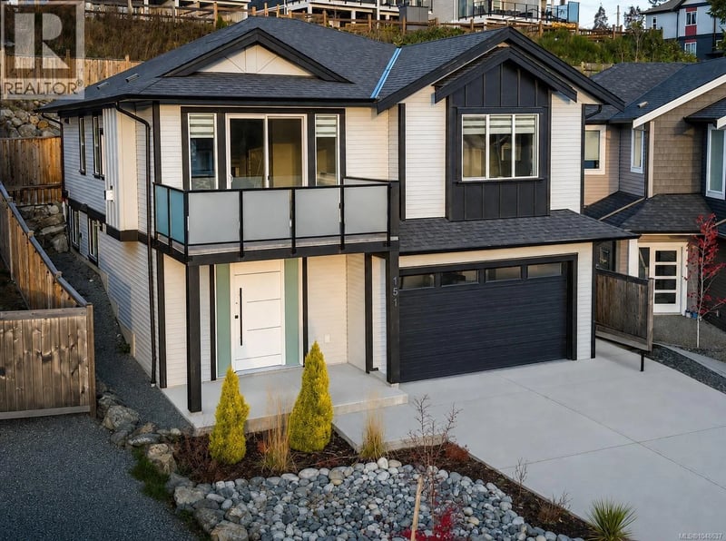 151 SUNVIEW Road, Nanaimo, British Columbia, V9T0M6, Nanaimo, British Columbia — photo 1 of 5
