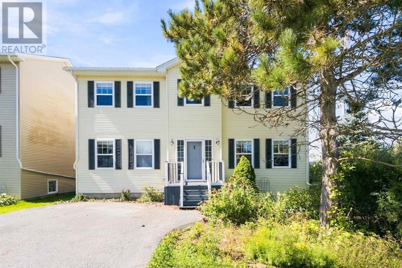 1 Gordon Street, Bedford, Nova Scotia, B4A2N6, Bedford, Nova Scotia — photo 1 of 5