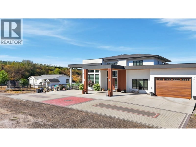 3490 Old Vernon Road, Kelowna, British Columbia, V1X6P3, Kelowna, British Columbia — photo 1 of 5
