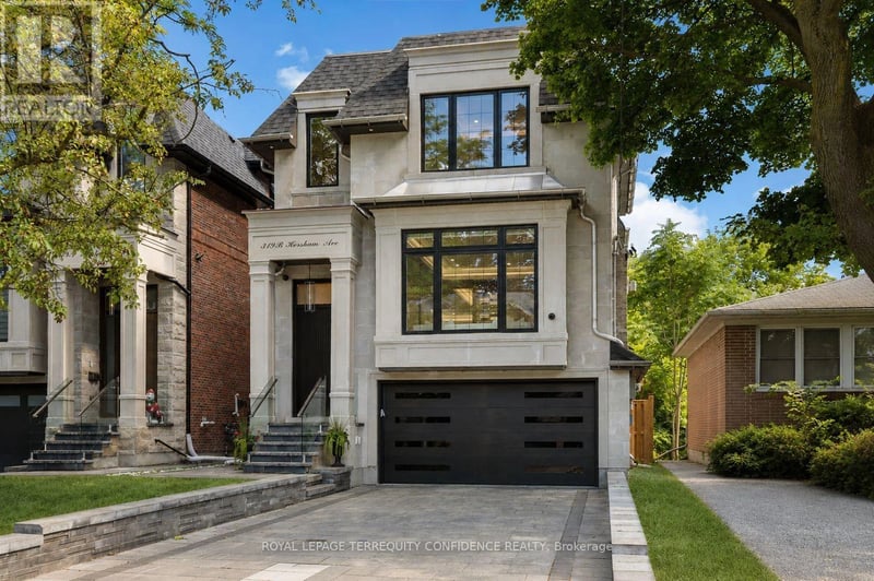 319B Horsham Avenue, Toronto (Willowdale West), Ontario, M2R1G7, Toronto (Willowdale West), Ontario — photo 1 of 5