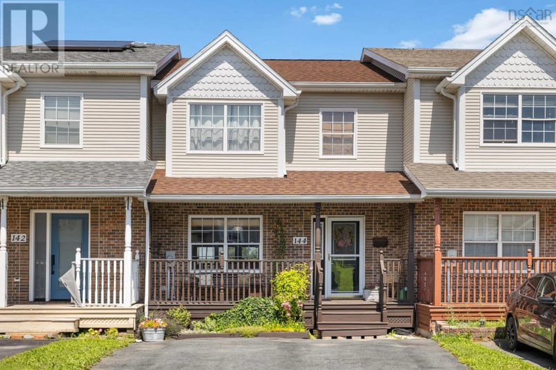 144 Green Village Lane, Dartmouth, Nova Scotia, B2Y4V4, Dartmouth, Nova Scotia — photo 1 of 5