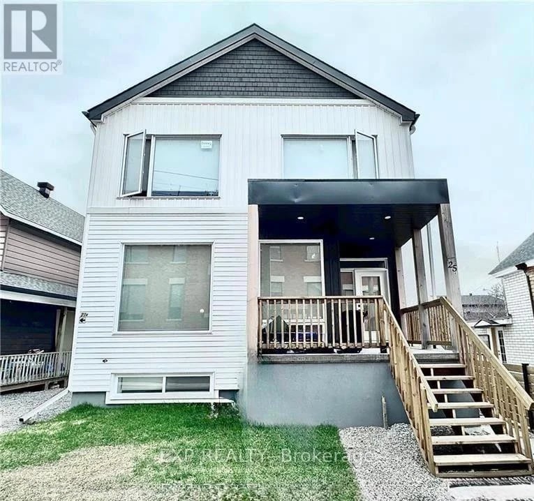 #A + B 25 O'meara Street, Ottawa, Ontario, K1Y2S8, Ottawa, Ontario — photo 1 of 5