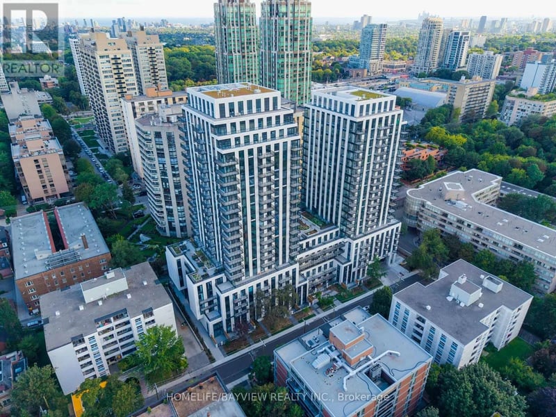 #711 91 montclair Avenue, Toronto (Forest Hill South), Ontario, M5P0B1, Toronto (Forest Hill South), Ontario — photo 1 of 5