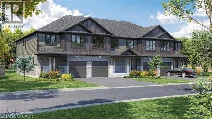 #12 520 ORR Street, Stratford, Ontario, N5A0L7, Stratford, Ontario — photo 1 of 2