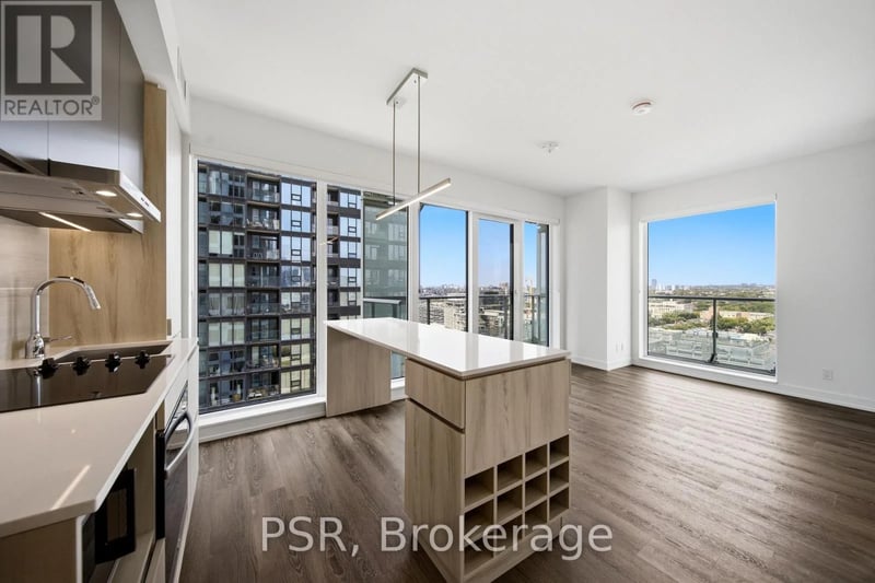 #1903 70 Ordnance Street, Toronto (Niagara), Ontario, M6K0G9, Toronto (Niagara), Ontario — photo 1 of 5