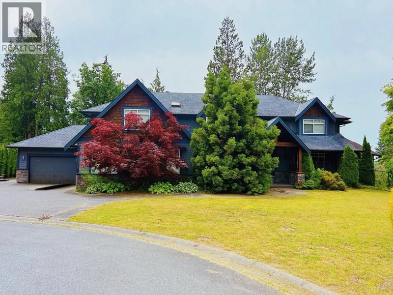 12535 264 Street, Maple Ridge, British Columbia, V2W1C9, Maple Ridge, British Columbia