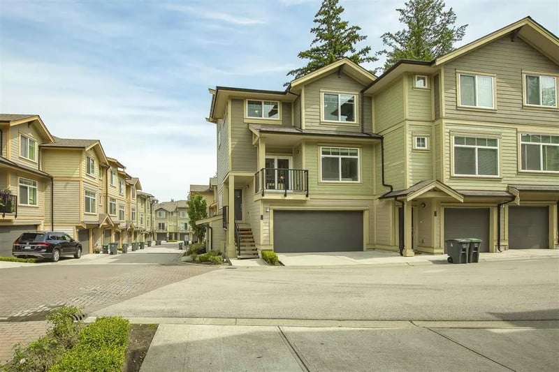 #48 5957 152 Street, Surrey, British Columbia, V3S3K4, Surrey, British Columbia — photo 1 of 5