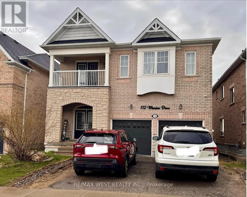 112 Morden Drive, Shelburne, Ontario, L9V3S4, Shelburne, Ontario — photo 1 of 3
