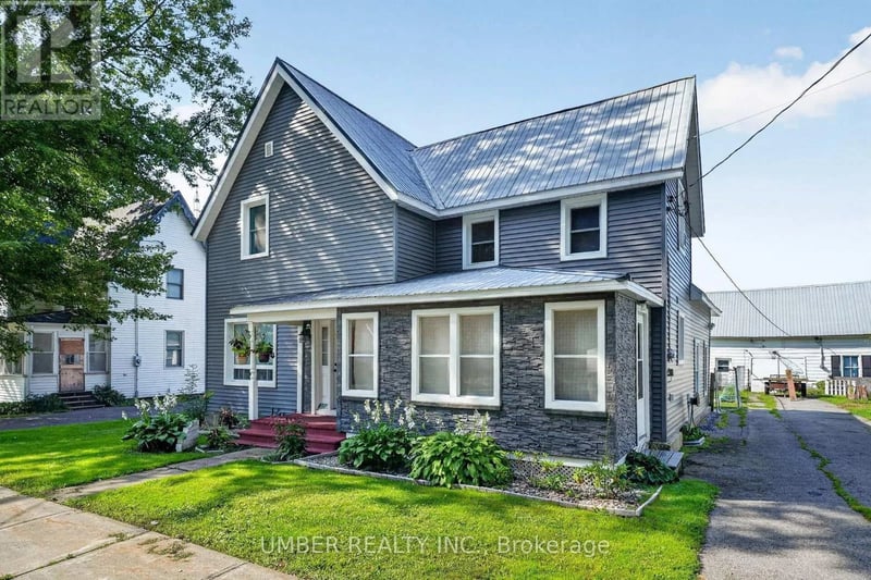 3318 Main Street, North Stormont, Ontario, K0C1C0, North Stormont, Ontario — photo 1 of 5