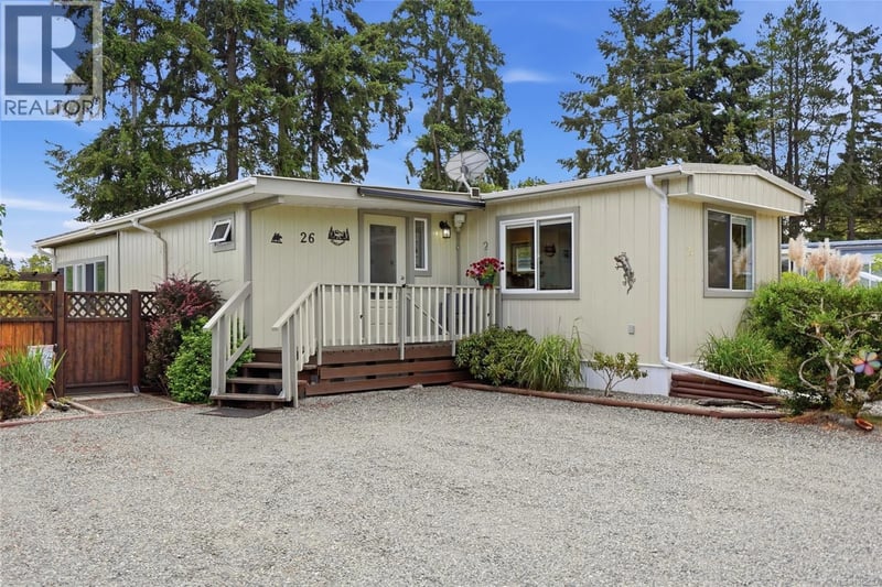#26 150 Corfield Street North, Parksville, British Columbia, V9P1N9, Parksville, British Columbia — photo 1 of 5