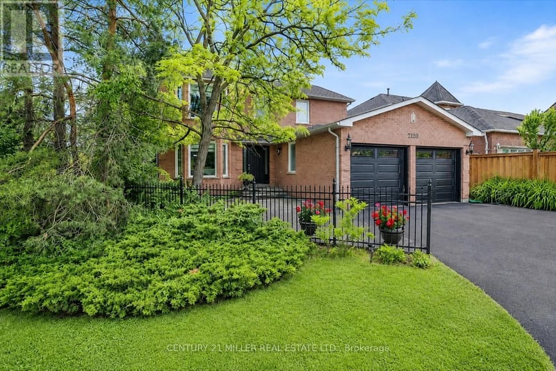 2120 Sixth Line, Oakville (RO River Oaks), Ontario, L6H3N1, Oakville (RO River Oaks), Ontario — photo 1 of 5