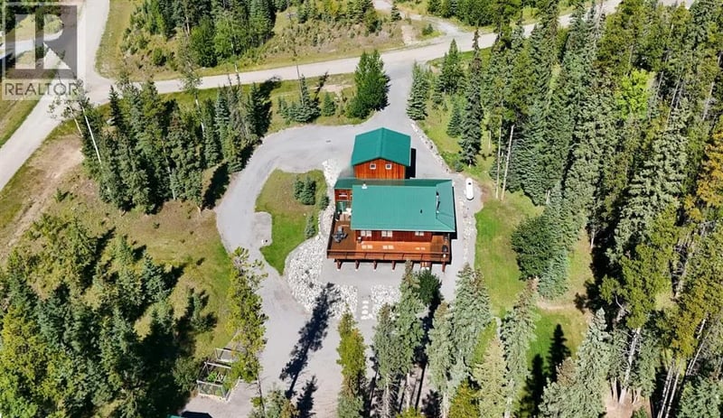701 Cougar Climb, Nordegg, Alberta, T0M2H0, Nordegg, Alberta — photo 1 of 5