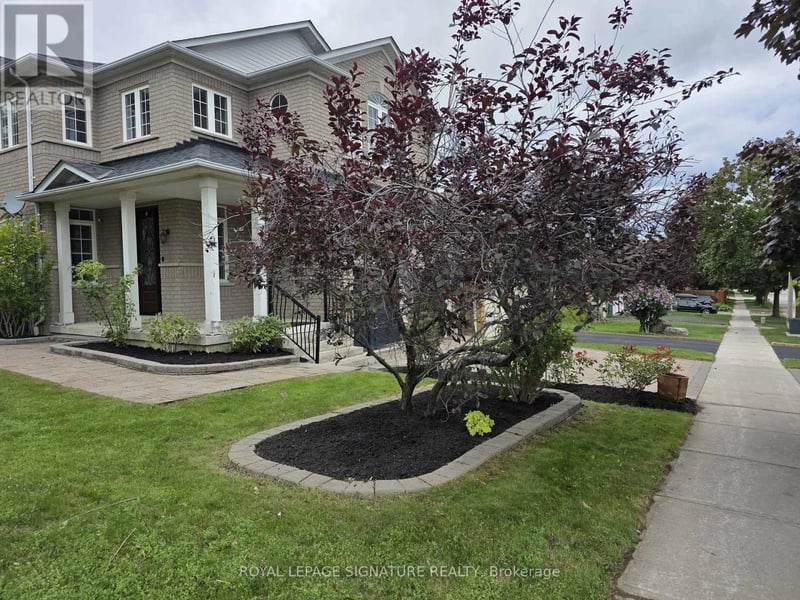 267 Laurentian Avenue, Mississauga (Hurontario), Ontario, L4Z2S4, Mississauga (Hurontario), Ontario — photo 1 of 5