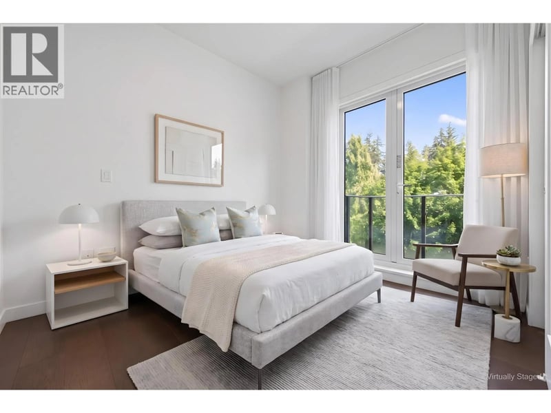 #401 5681 BIRNEY Avenue, Vancouver, British Columbia, V6S0L5, Vancouver, British Columbia — photo 1 of 5