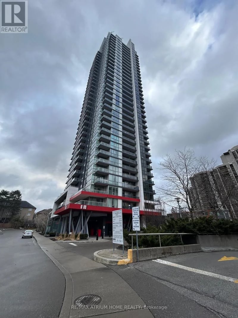 #1910 88 Sheppard Avenue East, Toronto (Willowdale East), Ontario, M2N6Y2, Toronto (Willowdale East), Ontario — photo 1 of 5