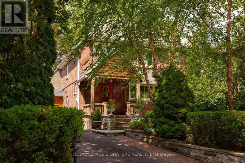 30 Kelsonia Avenue, Toronto (Cliffcrest), Ontario, M1M1B3, Toronto (Cliffcrest), Ontario — photo 1 of 5