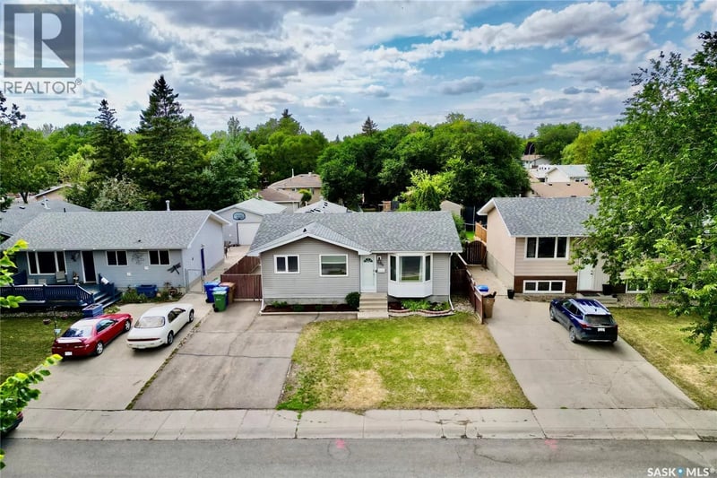50 Markwell DRIVE, Regina, Saskatchewan, S4X1K3, Regina, Saskatchewan — photo 1 of 5