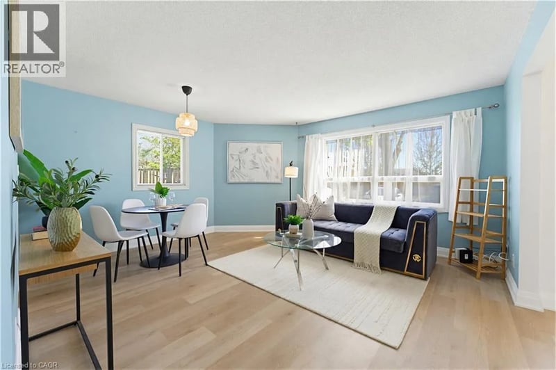 #110 30 HUGO Crescent, Kitchener, Ontario, N2M3Z2, Kitchener, Ontario — photo 1 of 5