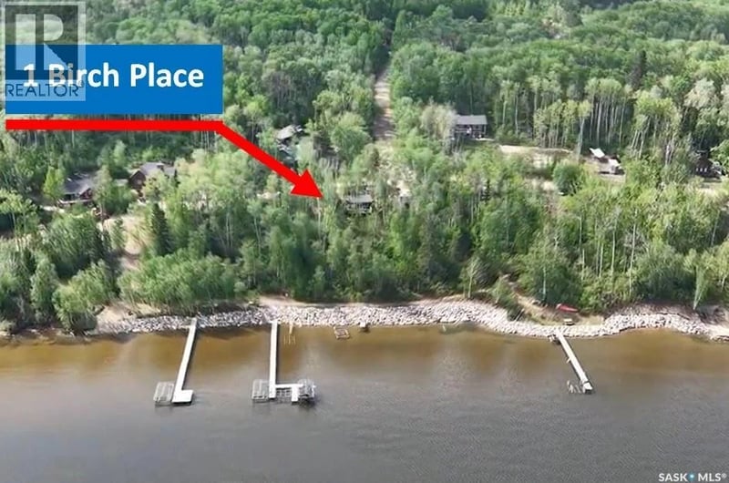 1 Birch Place at Gingara subdivision (Tobin lake), Tobin Lake, Saskatchewan, S0E1E0, Tobin Lake, Saskatchewan — photo 1 of 5