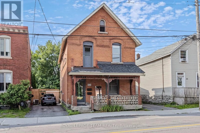 #2 52 Lees Avenue, Ottawa, Ontario, K1S0B9, Ottawa, Ontario — photo 1 of 5